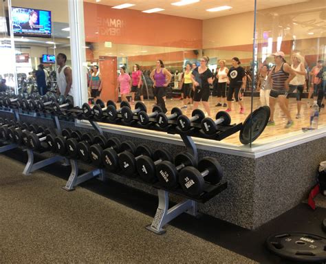 Fitness 19 menifee - Nov 30, 2023 · LA Fitness Group Fitness Class Schedule. 29737 ANTELOPE RD, MENIFEE, CA 92584 - (951) 309-9017 Print. Reserve a spot via the Mobile App: Find classes at another club. ... 